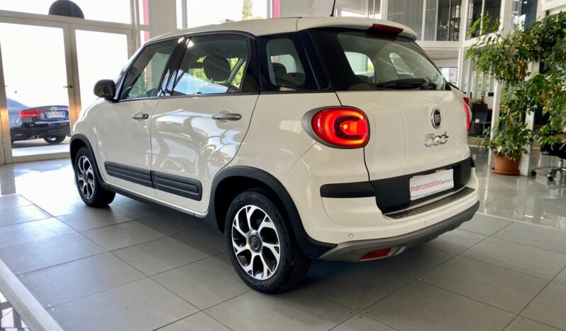 
								Fiat 500L 1.3 Multijet 95 CV Connect full									