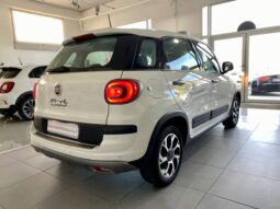 
										Fiat 500L 1.3 Multijet 95 CV Connect full									