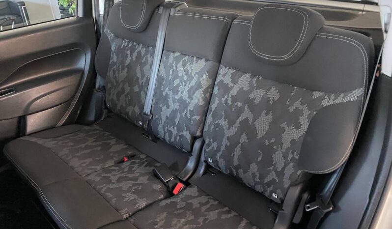 
								Fiat 500L 1.3 Multijet 95 CV Connect full									