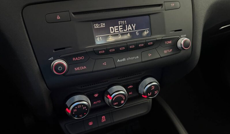 
								A1 Sportback 1.6 TDI Ambition 105cv full									