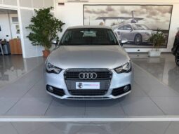 A1 Sportback 1.6 TDI Ambition 105cv