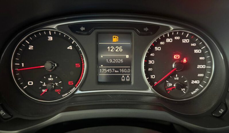 
								A1 Sportback 1.6 TDI Ambition 105cv full									