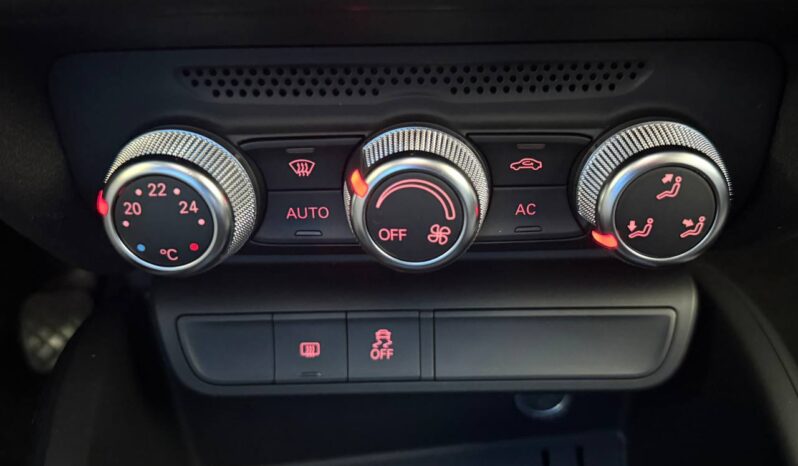 
								A1 Sportback 1.6 TDI Ambition 105cv full									