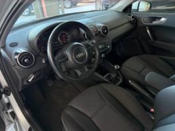 A1 Sportback 1.6 TDI Ambition 105cv