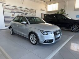 A1 Sportback 1.6 TDI Ambition 105cv