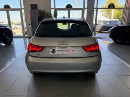 
										A1 Sportback 1.6 TDI Ambition 105cv full									