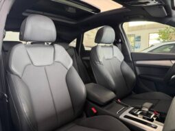 
										Audi Q5 SPORTBACK 40 Tdi S-line Plus con Tetto Panoramico ed Apribile full									