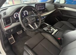 
										Audi Q5 SPORTBACK 40 Tdi S-line Plus con Tetto Panoramico ed Apribile full									