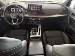 
										Audi Q5 SPORTBACK 40 Tdi S-line Plus con Tetto Panoramico ed Apribile full									