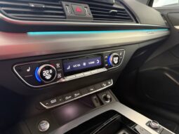 
										Audi Q5 SPORTBACK 40 Tdi S-line Plus con Tetto Panoramico ed Apribile full									