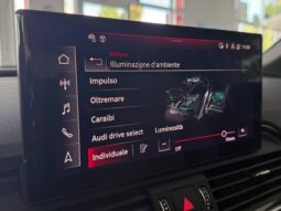 
										Audi Q5 SPORTBACK 40 Tdi S-line Plus con Tetto Panoramico ed Apribile full									