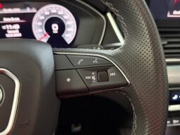 
										Audi Q5 SPORTBACK 40 Tdi S-line Plus con Tetto Panoramico ed Apribile full									