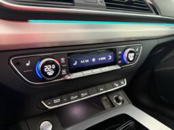 
										Audi Q5 SPORTBACK 40 Tdi S-line Plus con Tetto Panoramico ed Apribile full									