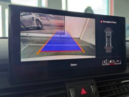
										Audi Q5 SPORTBACK 40 Tdi S-line Plus con Tetto Panoramico ed Apribile full									