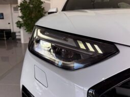 Audi Q5 SPORTBACK 40 Tdi S-line Plus con Tetto Panoramico ed Apribile