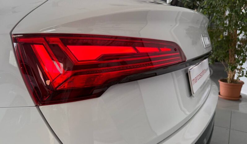 
								Audi Q5 SPORTBACK 40 Tdi S-line Plus con Tetto Panoramico ed Apribile full									