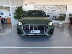 Audi Q5 Sportback 40 TDI Mhve Business Advanced Quattro S-tronic