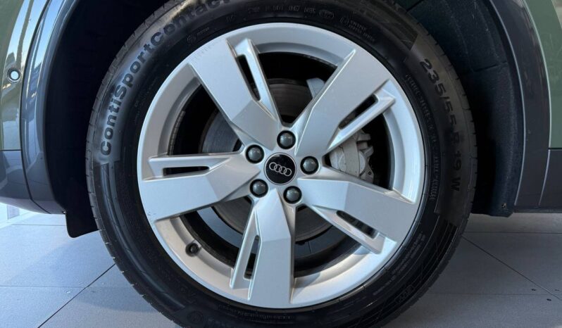 
								Audi Q5 Sportback 40 TDI Mhve Business Advanced Quattro S-tronic full									
