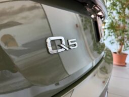 
										Audi Q5 Sportback 40 TDI Mhve Business Advanced Quattro S-tronic full									
