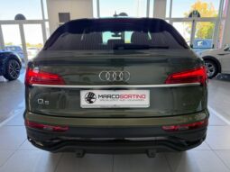 
										Audi Q5 Sportback 40 TDI Mhve Business Advanced Quattro S-tronic full									