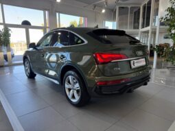 Audi Q5 Sportback 40 TDI Mhve Business Advanced Quattro S-tronic