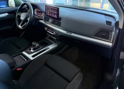 
										Audi Q5 Sportback 40 TDI Mhve Business Advanced Quattro S-tronic full									