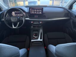 
										Audi Q5 Sportback 40 TDI Mhve Business Advanced Quattro S-tronic full									