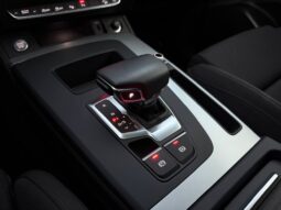 
										Audi Q5 Sportback 40 TDI Mhve Business Advanced Quattro S-tronic full									