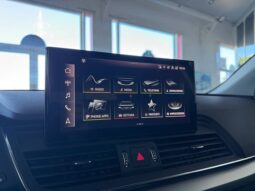 
										Audi Q5 Sportback 40 TDI Mhve Business Advanced Quattro S-tronic full									