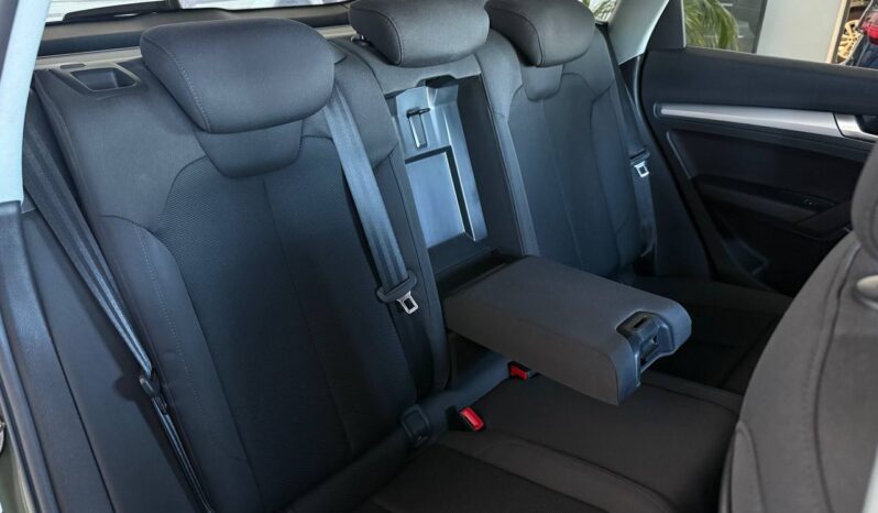 
								Audi Q5 Sportback 40 TDI Mhve Business Advanced Quattro S-tronic full									