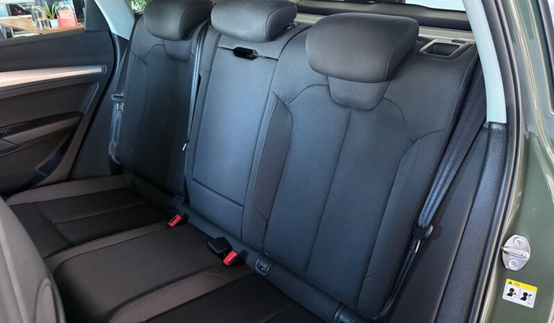 
								Audi Q5 Sportback 40 TDI Mhve Business Advanced Quattro S-tronic full									
