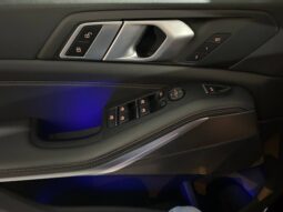 
										BMW X5 X-Drive 3.0 D 265CV 48V MHEV + TETTO PANORAMICO ED APRIBILE full									