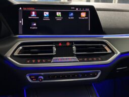 
										BMW X5 X-Drive 3.0 D 265CV 48V MHEV + TETTO PANORAMICO ED APRIBILE full									