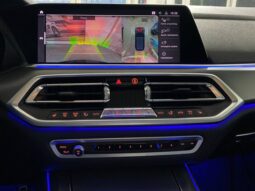 
										BMW X5 X-Drive 3.0 D 265CV 48V MHEV + TETTO PANORAMICO ED APRIBILE full									