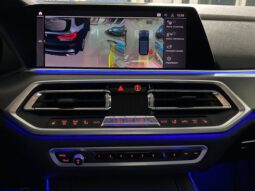 
										BMW X5 X-Drive 3.0 D 265CV 48V MHEV + TETTO PANORAMICO ED APRIBILE full									