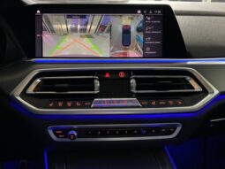 
										BMW X5 X-Drive 3.0 D 265CV 48V MHEV + TETTO PANORAMICO ED APRIBILE full									