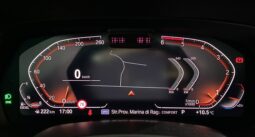 
										BMW X5 X-Drive 3.0 D 265CV 48V MHEV + TETTO PANORAMICO ED APRIBILE full									