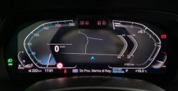 
										BMW X5 X-Drive 3.0 D 265CV 48V MHEV + TETTO PANORAMICO ED APRIBILE full									
