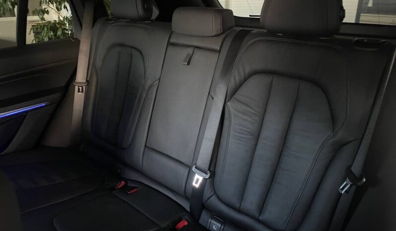 
								BMW X5 X-Drive 3.0 D 265CV 48V MHEV + TETTO PANORAMICO ED APRIBILE full									