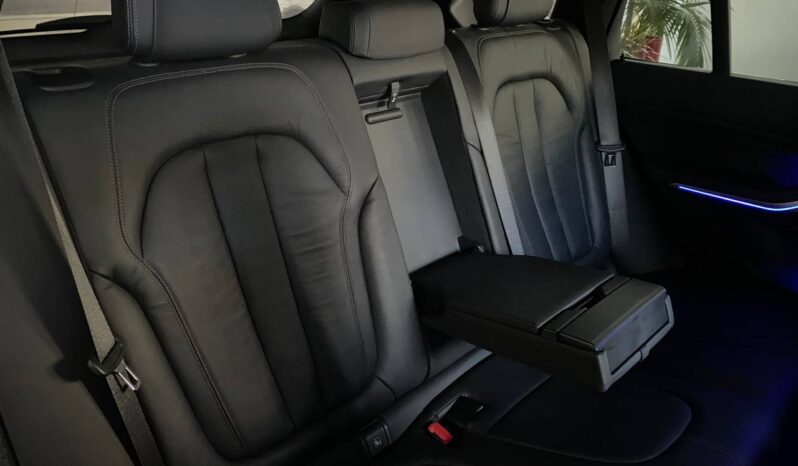 
								BMW X5 X-Drive 3.0 D 265CV 48V MHEV + TETTO PANORAMICO ED APRIBILE full									