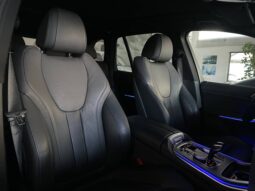 
										BMW X5 X-Drive 3.0 D 265CV 48V MHEV + TETTO PANORAMICO ED APRIBILE full									