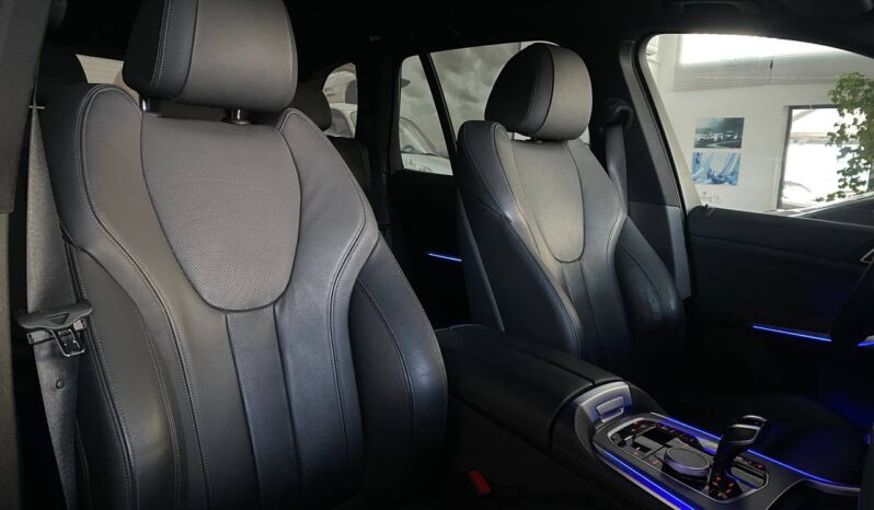 
								BMW X5 X-Drive 3.0 D 265CV 48V MHEV + TETTO PANORAMICO ED APRIBILE full									