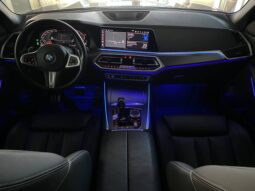 
										BMW X5 X-Drive 3.0 D 265CV 48V MHEV + TETTO PANORAMICO ED APRIBILE full									