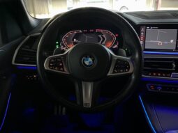 
										BMW X5 X-Drive 3.0 D 265CV 48V MHEV + TETTO PANORAMICO ED APRIBILE full									