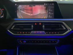 
										BMW X5 X-Drive 3.0 D 265CV 48V MHEV + TETTO PANORAMICO ED APRIBILE full									