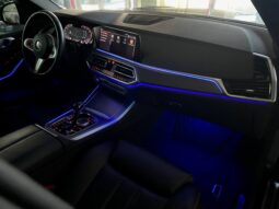 
										BMW X5 X-Drive 3.0 D 265CV 48V MHEV + TETTO PANORAMICO ED APRIBILE full									