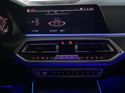 
										BMW X5 X-Drive 3.0 D 265CV 48V MHEV + TETTO PANORAMICO ED APRIBILE full									