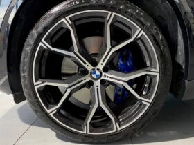 BMW X5 X-Drive 3.0 D 265CV+ TETTO PANORAMICO ED APRIBILE