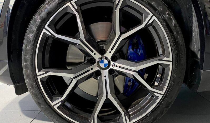 
								BMW X5 X-Drive 3.0 D 265CV 48V MHEV + TETTO PANORAMICO ED APRIBILE full									