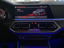 
										BMW X5 X-Drive 3.0 D 265CV 48V MHEV + TETTO PANORAMICO ED APRIBILE full									